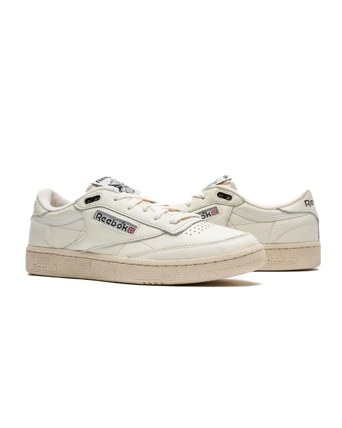 Reebok club c 85 sale vintage v6946